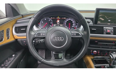 Audi A7 55 TDI Quattro Prestige | - автомобили, коли, обяви за нови и употребявани 6