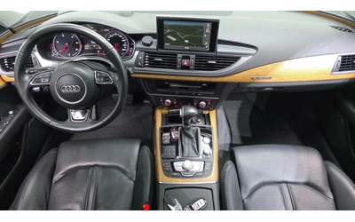 Audi A7 55 TDI Quattro Prestige | - автомобили, коли, обяви за нови и употребявани 7