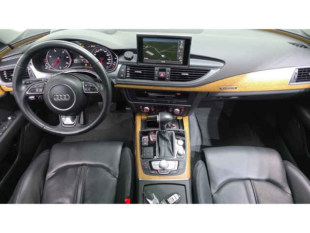 Audi A7 55 TDI Quattro Prestige | - автомобили, коли, обяви за нови и употребявани 7