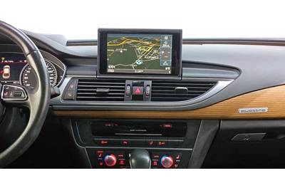 Audi A7 - автомобили, коли, обяви за нови и употребявани 11
