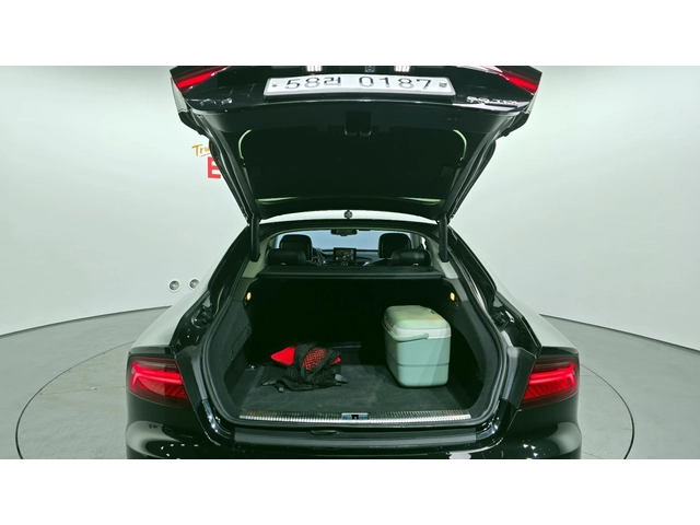 Audi A7 - автомобили, коли, обяви за нови и употребявани 2