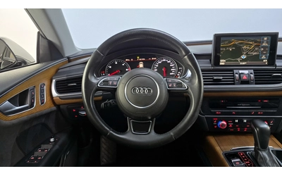 Audi A7 - автомобили, коли, обяви за нови и употребявани 7