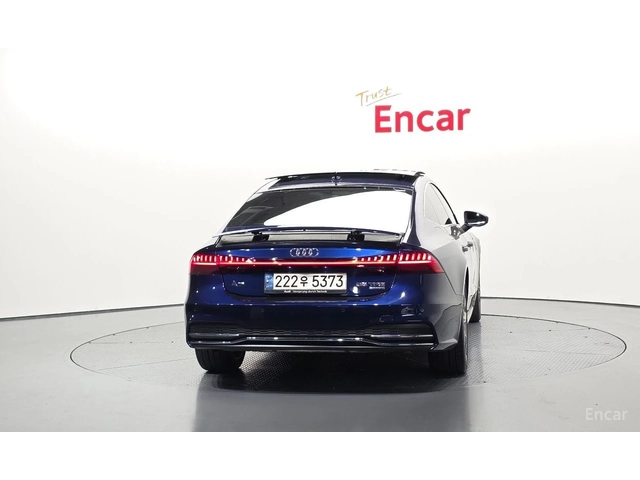 Audi A7 55 TFSI quattro Premium | ОБДУХВАНЕ | 360 КАМЕРА | - автомобили, коли, обяви за нови и употребявани 3