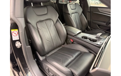 Audi A7 /RS7= 50TDI= QUATTRO= MATRIX= DISTRONIC= CAMERA= 2 - автомобили, коли, обяви за нови и употребявани 11