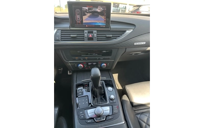 Audi A7 4х4 НАВИГАЦИЯ - автомобили, коли, обяви за нови и употребявани 13