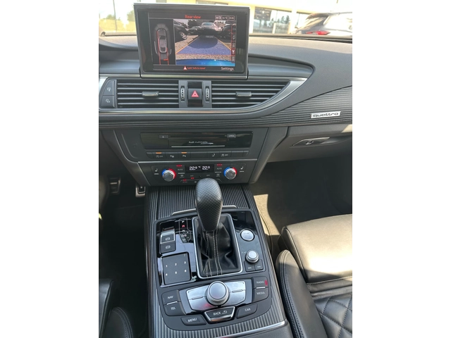 Audi A7 4х4 НАВИГАЦИЯ - автомобили, коли, обяви за нови и употребявани 13