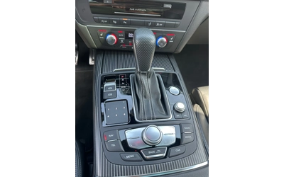 Audi A7 4х4 НАВИГАЦИЯ - автомобили, коли, обяви за нови и употребявани 14