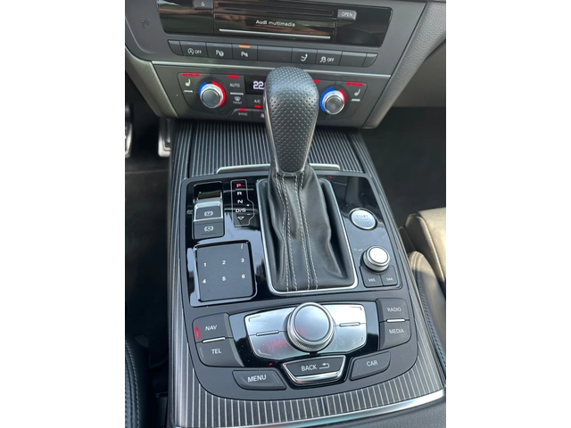 Audi A7 4х4 НАВИГАЦИЯ - автомобили, коли, обяви за нови и употребявани 14