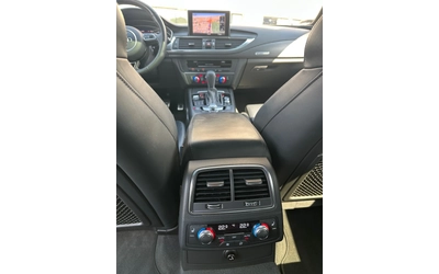 Audi A7 4х4 НАВИГАЦИЯ - автомобили, коли, обяви за нови и употребявани 15