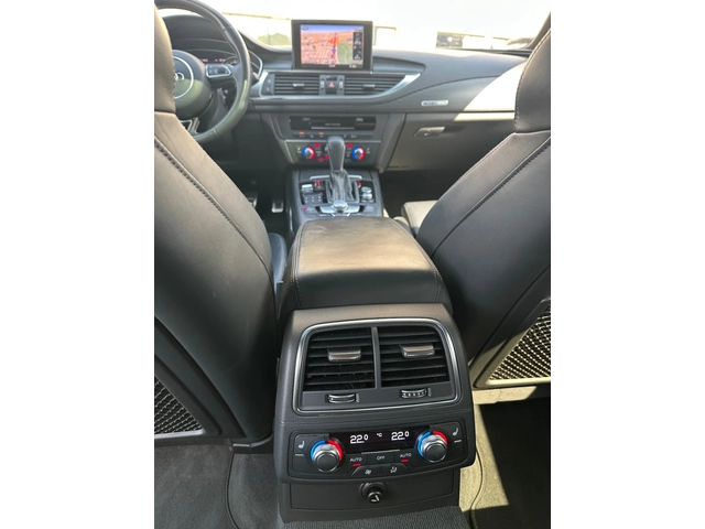 Audi A7 4х4 НАВИГАЦИЯ - автомобили, коли, обяви за нови и употребявани 15