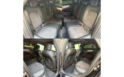 Audi A7 50TDI* QUATTRO* SLINE* MATRIX* 360* PANO* DISTRONI - автомобили, коли, обяви за нови и употребявани 13