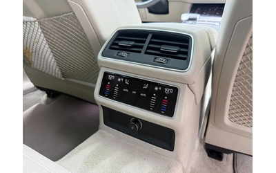 Audi A7 50TFSIe, (C8) - автомобили, коли, обяви за нови и употребявани 14