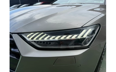 Audi A7 50TFSIe, (C8) - автомобили, коли, обяви за нови и употребявани 16