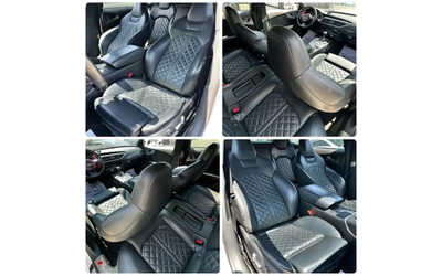 Audi A7 3.0Bi-TDI 320HP RS PACK MATRIX HUD BOSE EU6B - автомобили, коли, обяви за нови и употребявани 10