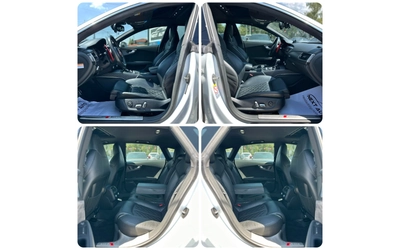 Audi A7 3.0Bi-TDI 320HP RS PACK MATRIX HUD BOSE EU6B - автомобили, коли, обяви за нови и употребявани 9