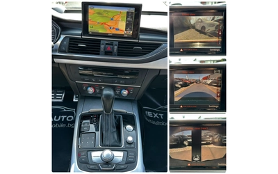 Audi A7 3.0TDI 272HP S LINE MATRIX HUD NIGHT VISION BOSE - автомобили, коли, обяви за нови и употребявани 13