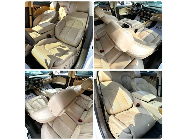 Audi A7 3.0TDI 245HP HUD MASSAGE BOSE SOFT CLOSE 360 FULL - автомобили, коли, обяви за нови и употребявани 10