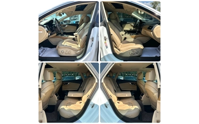 Audi A7 3.0TDI 245HP HUD MASSAGE BOSE SOFT CLOSE 360 FULL - автомобили, коли, обяви за нови и употребявани 9