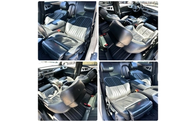 Audi A7 3.0TDI 272HP S LINE MATRIX HUD NIGHT VISION BOSE - автомобили, коли, обяви за нови и употребявани 11