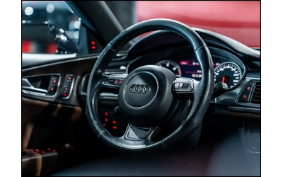 Audi A7 Premium* S-line* TFSI - автомобили, коли, обяви за нови и употребявани 15