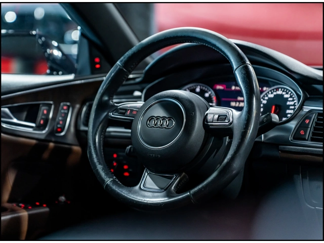 Audi A7 Premium* S-line* TFSI - автомобили, коли, обяви за нови и употребявани 15