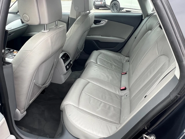 Audi A7 3.0 Собствен лизинг! 100% Одобрение - автомобили, коли, обяви за нови и употребявани 11