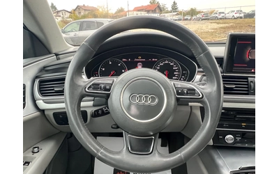 Audi A7 3.0 Собствен лизинг! 100% Одобрение - автомобили, коли, обяви за нови и употребявани 12