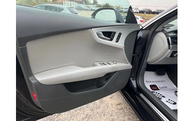Audi A7 3.0 Собствен лизинг! 100% Одобрение - автомобили, коли, обяви за нови и употребявани 15