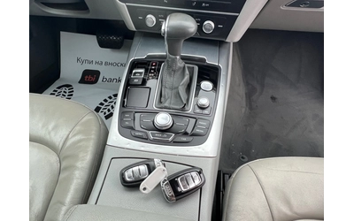 Audi A7 3.0 Собствен лизинг! 100% Одобрение - автомобили, коли, обяви за нови и употребявани 16