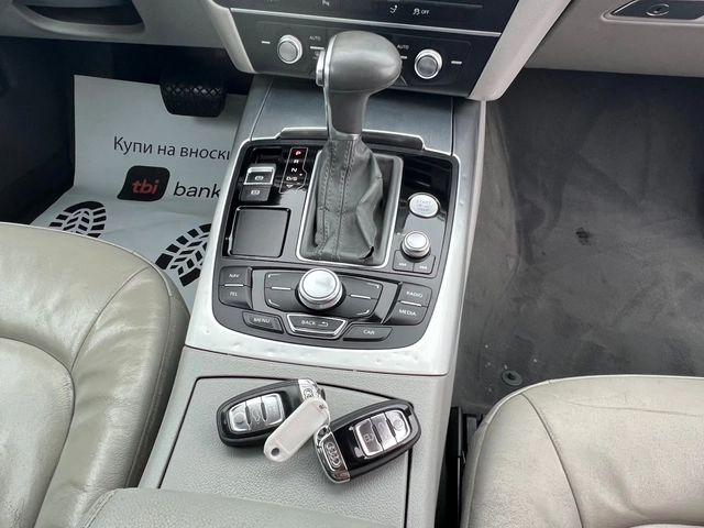 Audi A7 3.0 Собствен лизинг! 100% Одобрение - автомобили, коли, обяви за нови и употребявани 16