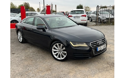 audi-a7 - 1
