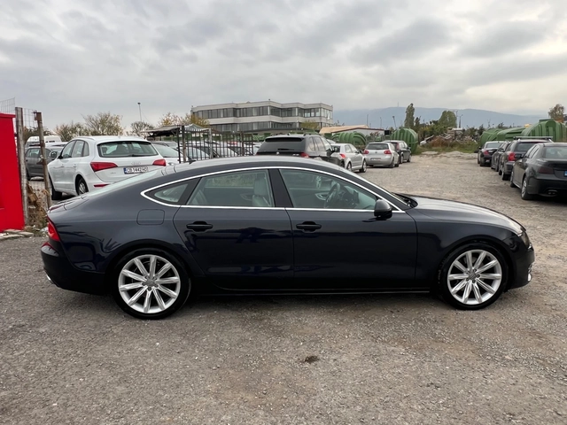 Audi A7 3.0 Собствен лизинг! 100% Одобрение - автомобили, коли, обяви за нови и употребявани 5