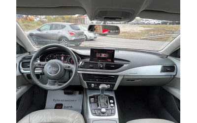 Audi A7 3.0 Собствен лизинг! 100% Одобрение - автомобили, коли, обяви за нови и употребявани 9