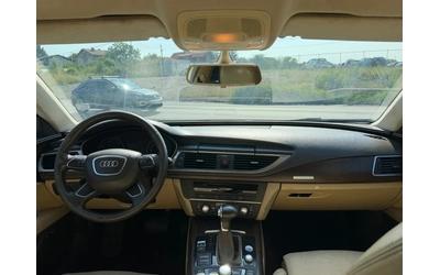 Audi A7 ТОП* СОБСТВЕН ЛИЗИНГ - автомобили, коли, обяви за нови и употребявани 11