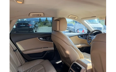 Audi A7 ТОП* СОБСТВЕН ЛИЗИНГ - автомобили, коли, обяви за нови и употребявани 12