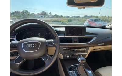 Audi A7 ТОП* СОБСТВЕН ЛИЗИНГ - автомобили, коли, обяви за нови и употребявани 13