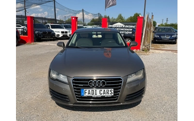 audi-a7 - 1