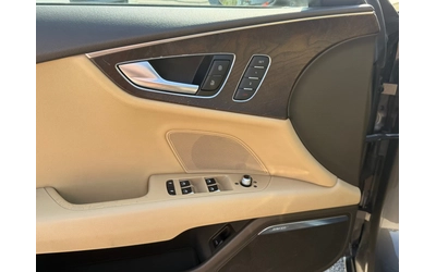 Audi A7 ТОП* СОБСТВЕН ЛИЗИНГ - автомобили, коли, обяви за нови и употребявани 9