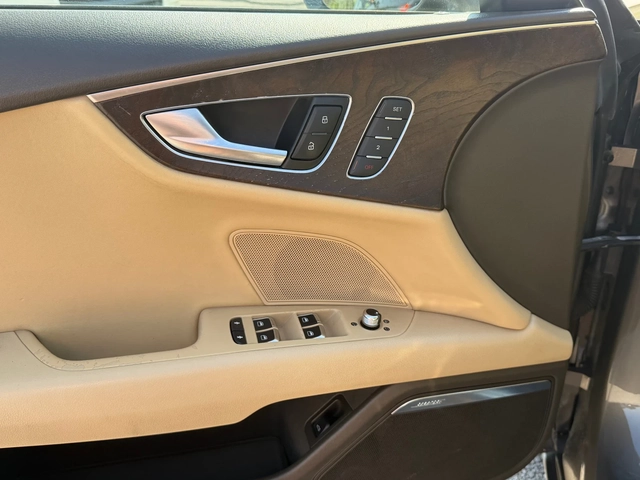 Audi A7 ТОП* СОБСТВЕН ЛИЗИНГ - автомобили, коли, обяви за нови и употребявани 9