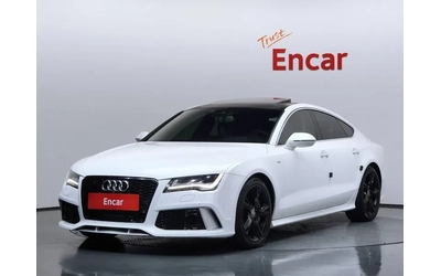 audi-a7 - 0