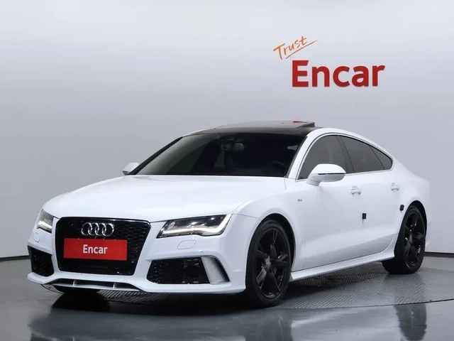 Audi A7 3.0 TDI Quattro - САМО 30% АВАНС - автомобили, коли, обяви за нови и употребявани 0