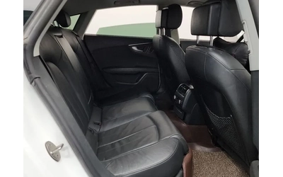 Audi A7 3.0 TDI Quattro - САМО 30% АВАНС - автомобили, коли, обяви за нови и употребявани 10