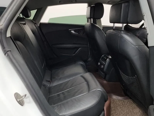 Audi A7 3.0 TDI Quattro - САМО 30% АВАНС - автомобили, коли, обяви за нови и употребявани 10