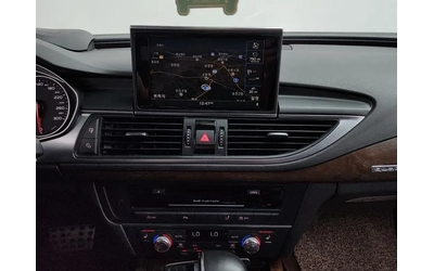 Audi A7 3.0 TDI Quattro - САМО 30% АВАНС - автомобили, коли, обяви за нови и употребявани 11