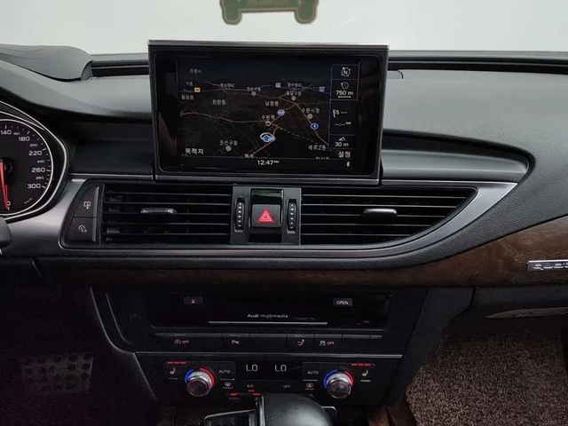 Audi A7 3.0 TDI Quattro - САМО 30% АВАНС - автомобили, коли, обяви за нови и употребявани 11
