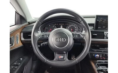 Audi A7 3.0 TDI Quattro - САМО 30% АВАНС - автомобили, коли, обяви за нови и употребявани 12