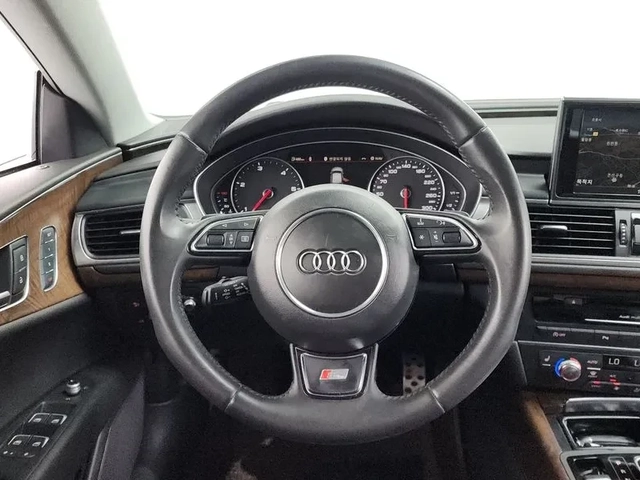 Audi A7 3.0 TDI Quattro - САМО 30% АВАНС - автомобили, коли, обяви за нови и употребявани 12