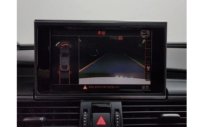 Audi A7 3.0 TDI Quattro - САМО 30% АВАНС - автомобили, коли, обяви за нови и употребявани 13