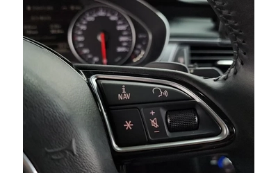 Audi A7 3.0 TDI Quattro - САМО 30% АВАНС - автомобили, коли, обяви за нови и употребявани 14