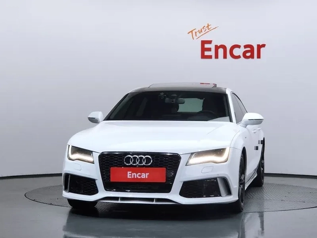 Audi A7 3.0 TDI Quattro - САМО 30% АВАНС - автомобили, коли, обяви за нови и употребявани 2